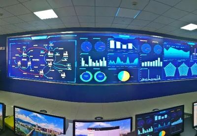 《浙江日?qǐng)?bào)》專(zhuān)版點(diǎn)贊建德 大數(shù)據(jù)服務(wù)助力高質(zhì)量發(fā)展