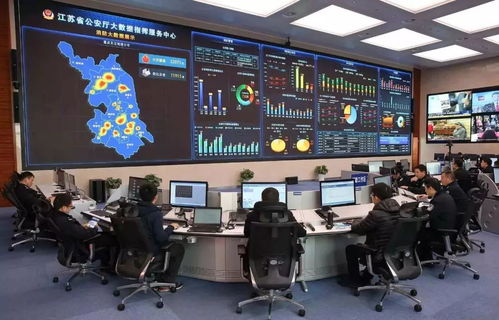 大數(shù)據(jù)讓江蘇110減負(fù)增效，多媒體報(bào)警服務(wù)全面升級(jí)