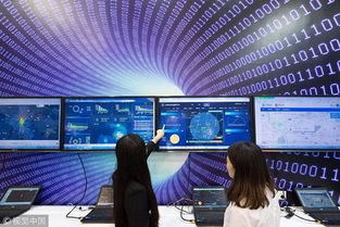 成立大數(shù)據(jù)管理局是智慧城市建設(shè)的有力抓手